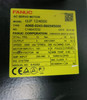 Fanuc aiF 12/4000 A06B-0243-B605#S000 3000 RPM AC Servo Motor Pulsecoder aiAR128 (GA0713-2)