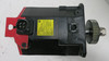 Fanuc aiF 12/4000 A06B-0243-B605#S000 3000 RPM AC Servo Motor Pulsecoder aiAR128 (GA0713-2)