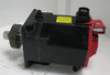 Fanuc aiF 12/4000 A06B-0243-B605#S000 3000 RPM AC Servo Motor Pulsecoder aiAR128 (GA0713-2)