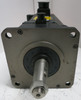 Fanuc a 22/4000iS A06B-0265-B605 3000 RPM AC Servo Motor Pulsecoder a64iA (GA0719-1)