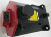 Fanuc a 22/4000iS A06B-0265-B605 3000 RPM AC Servo Motor Pulsecoder a64iA (GA0719-1)