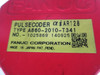 Fanuc aiF 2/5000 i A06B-0205-B605 4000 RPM AC Servo Motor Pulsecoder aiAR128 (GA0718-21)