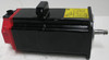 Fanuc aiF 2/5000 i A06B-0205-B605 4000 RPM AC Servo Motor Pulsecoder aiAR128 (GA0718-21)
