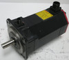 Fanuc a 8/3000i A06B-0227-B705 3000 RPM AC Servo Motor Pulsecoder a64iA (GA0715-1)