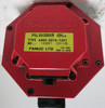 Fanuc a 8/3000i A06B-0227-B705 3000 RPM AC Servo Motor Pulsecoder a64iA (GA0715-1)