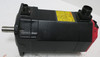 Fanuc a 8/3000i A06B-0227-B705 3000 RPM AC Servo Motor Pulsecoder a64iA (GA0715-1)