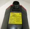 Fanuc aiF 8/3000 A06B-0227-B705 3000 RPM AC Servo Motor Pulsecoder aiAR128 (GA0716-4)