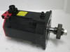 Fanuc aiS 30/3000 A06B-0267-B605 2000 RPM AC Servo Motor Pulsecoder aiAR128 (GA0714-1)