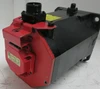 Fanuc aiS 30/3000 A06B-0267-B605 2000 RPM AC Servo Motor Pulsecoder aiAR128 (GA0714-1)