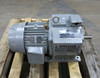 Toshiba ECM-DBK8 EC Motor 7.5 HP 3PH 460V 1620-120 Torque 29 EC1628 (DW3612-1)