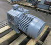 Toshiba ECM-DBK8 EC Motor 7.5 HP 3PH 460V 1620-120 Torque 29 EC1628 (DW3612-1)