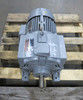 Toshiba ECM-DBK8 EC Motor 7.5 HP 3PH 460V 1620-120 Torque 29 EC1628 (DW3612-1)