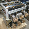 GE AKR-6D-75 3200 Amp Breaker w LSG MicroVersaTrip TA9VT32MGA3Z1 3200A EO General (GA0721-1)