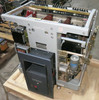 GE AKR-6D-75 3200 Amp Breaker w LSG MicroVersaTrip TA9VT32MGA3Z1 3200A EO General (GA0721-1)