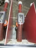 Siemens 2000A 38kV 38-3AFS-1500-56 56VDC AC High Voltage Vacuum Circuit Breaker (GA0731-2)