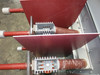 Siemens 1200A 38kV 38-3AFS-1500-56 56VDC AC High Voltage Vacuum Circuit Breaker (GA0730-2)