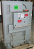 Siemens 1200A 38kV 38-3AFS-1500-56 56VDC AC High Voltage Vacuum Circuit Breaker (GA0730-2)