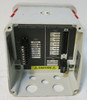 ABB TB84TE2000110 Two-Electrode Conductivity Analyzer 84 Series Display TB84 (GA0729-2)