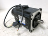 Sanyo Denki R2AA13200LCP2T-B AC Servo Motor 2.0 kW 50601-0096 Kawasaki 2kW 2000 (DW3636-1)