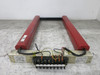 Square D GT-1224 Ground Fault Sensor Current GT1224 GP 200 GP200 Ground Censor (EBI4163-5)