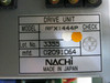 Nachi RFX1444P Servo Amplifier Robotic Drive Unit Robot RFX-1444P UM201C (DW3641-4)