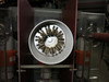 Siemens 1200A 38kV 38-3AFS-1500-56 56VDC AC High Voltage Vacuum Breaker (GA0733-2)