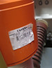 Siemens 1200A 38kV 38-3AFS-1500-56 56VDC AC High Voltage Vacuum Breaker (GA0733-2)