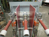 Siemens 1200A 38kV 38-3AFS-1500-56 56VDC AC High Voltage Vacuum Breaker (GA0733-2)