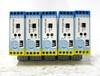 Measurement Technology MTL-3013 2Ch Switch Proximity Detector Relay (LOT OF 5) (DW3650-10)