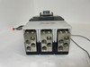 Siemens NNY3B100 1000A Circuit Breaker Type NNG w/ Aux & Alarm NG Frame 1000 Amp (EM4258-1)