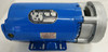 Tuthill Pump Motor 2HP XL56HCZ Type P 1725 RPM R602805B B903 230/460V 6.0A Doerr (GA0355-1)