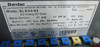 Bardac 2Q Analog DC Drive SLE34/82 50 HP 480V 70 Amps AC 34kW (GA0529-1)