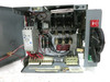 Allen Bradley 2100 60A Fusible 10HP SMC-3 Soft Starter 12" MCC Bucket 60 Amp (DW3666-1)