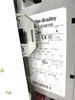 Allen Bradley 2100 60A Fusible 10HP SMC-3 Soft Starter 12" MCC Bucket 60 Amp (DW3666-1)