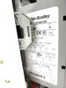Allen Bradley 2100 60A Fusible 10HP SMC-3 Soft Starter 12" MCC Bucket 60 Amp (DW3666-1)