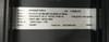 Johnson Controls HMX156E4NAL3* 125 HP VS Drive 125HP JC-VSD Series II  480V (GA0739-1)