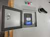 Johnson Controls HMX156E4NAL3* 125 HP VS Drive 125HP JC-VSD Series II  480V (GA0739-1)