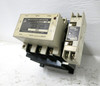 Mitsubishi US-KH30SS TE Motor Contactor 30A 200-440V 12-24V DC Control 30 Amp (DW3673-1)