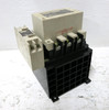 Mitsubishi US-KH30SS TE Motor Contactor 30A 200-440V 12-24V DC Control 30 Amp (DW3673-1)