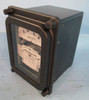 Image of General Electric Polyphase Watthour Meter 3PH 701X90G56 Watt Hour Meter DS-63 3P