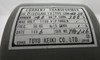 Toyo Keiki Current Transformer JISC1731 300A Class 1.0 1150V Ratio 40:30A 40VA CT (GA0754-36)
