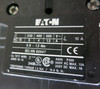 Eaton XTCEC20R 2000A 3P 600V Vacuum Contactor 230-250V Coil VT-H1400-50 CH (GA0752-2)