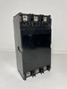 Fuji Electric BU-KSA3400 400A Circuit Breaker BU-KSA 480 VAC BUKSA3400 400 Amp (EM4270-4)
