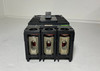 Fuji Electric BU-KSA3400 400A Circuit Breaker BU-KSA 480 VAC BUKSA3400 400 Amp (EM4270-4)