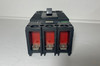 Fuji Electric BU-JSA3225 225A Circuit Breaker BU-JSA 480 VAC BUJSA3225 225 Amp (EM4271-3)