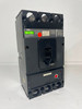 Image of Fuji Electric BU-KSA3300 300A Circuit Breaker BU-KSA 480 VAC BUKSA3300 300 Amp