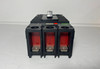 Fuji Electric BU-KSA3300 300A Circuit Breaker BU-KSA 480 VAC BUKSA3300 300 Amp (EM4272-14)
