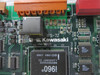 Kawasaki 50999-1701R10 1FS-72 Servo Amplifier Robotic Drive Unit Control Board (DW3682-9)