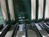 Kawasaki S82W-619 50630-1050 Power Supply 50999-2223 PLC Rack Robotic Servo 1HZ (DW3685-9)