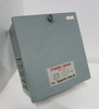 Image of Tsubaki TB415S39 Dynamic Brake 460V 2HP Tsubakimoto TB